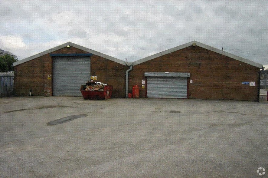 Stanley Rd, Bradford for sale - Primary Photo - Image 1 of 1