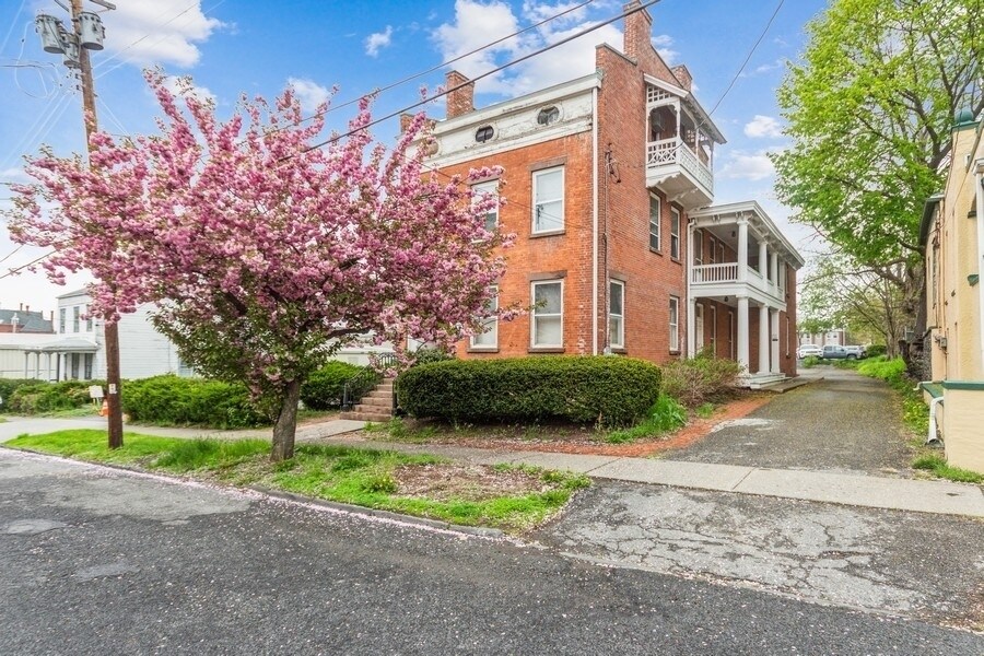 55 Noxon St, Poughkeepsie, NY for sale Building Photo- Image 1 of 1