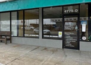 4775 S Harvard Ave, Tulsa, OK for lease Building Photo- Image 1 of 9