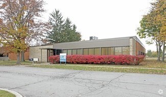 850 Ladd Rd, Walled Lake, MI for sale - Primary Photo - Image 1 of 1