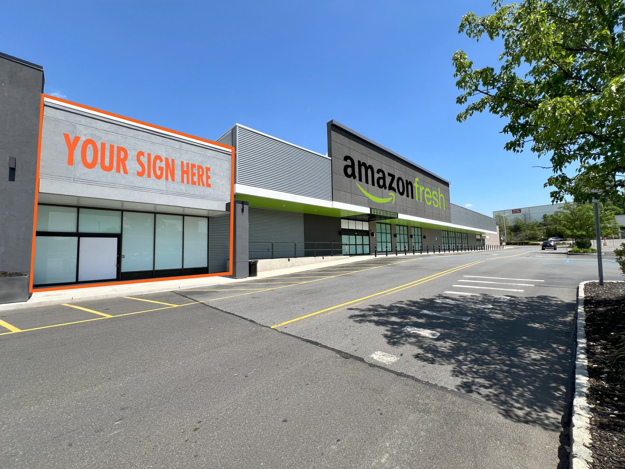 1650 US Highway 46, Woodland Park, NJ for lease Building Photo- Image 1 of 5