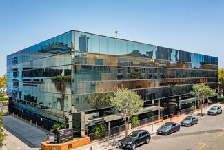 More details for 120 S Spalding Dr, Beverly Hills, CA - Medical for Lease