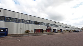 More details for Stacey Bushes, Milton Keynes - Industrial for Lease
