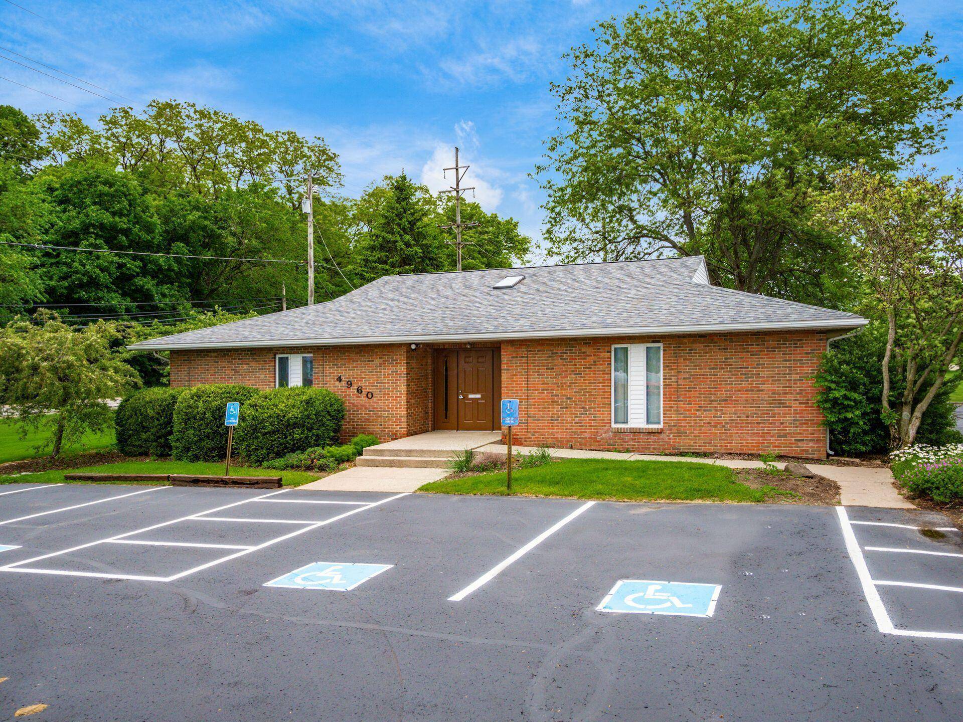 4960 Middle Urbana Rd, Springfield, OH for sale Building Photo- Image 1 of 1