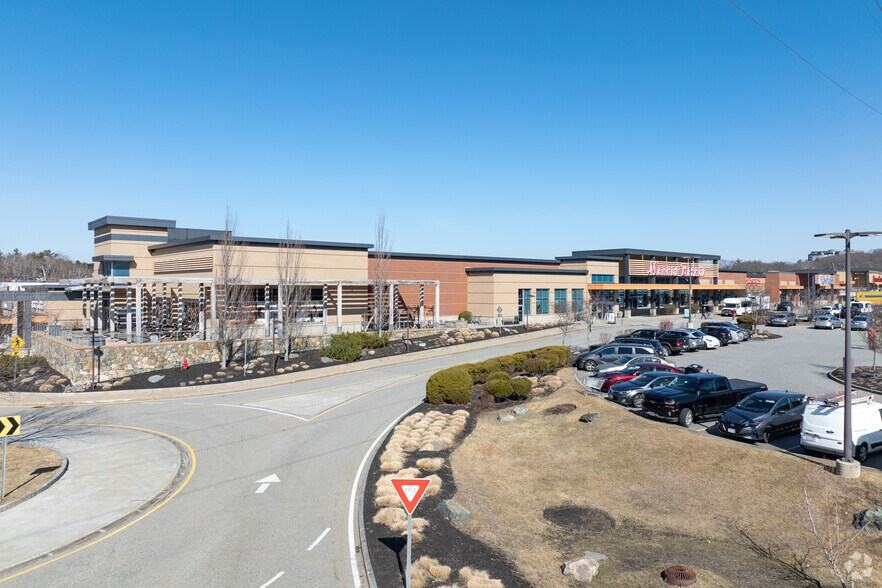 1265 Main St, Waltham, MA for sale - Primary Photo - Image 1 of 1