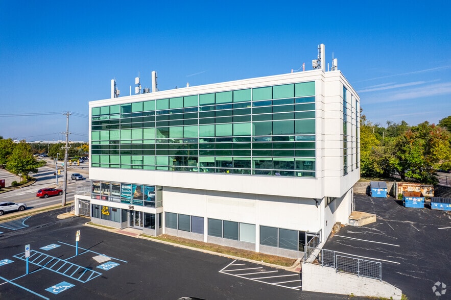 198 Allendale Rd, King Of Prussia, PA for lease - Primary Photo - Image 1 of 5