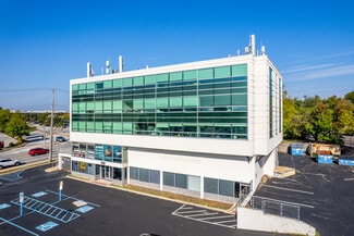 More details for 198 Allendale Rd, King Of Prussia, PA - Office/Retail, Retail for Lease