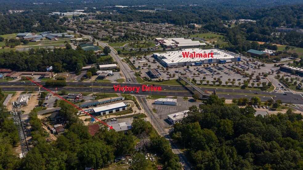 1617 Benning Dr, Columbus, GA for sale - Building Photo - Image 3 of 23