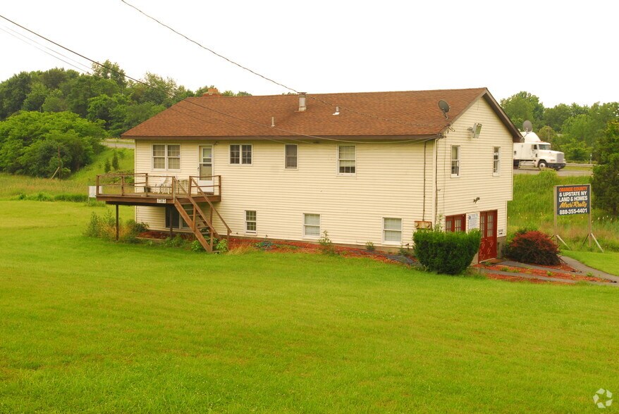 1787 Route 17, Goshen, NY for sale - Primary Photo - Image 1 of 1