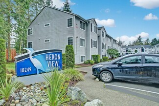 More details for 18249 73rd Ave NE, Kenmore, WA - Office for Lease