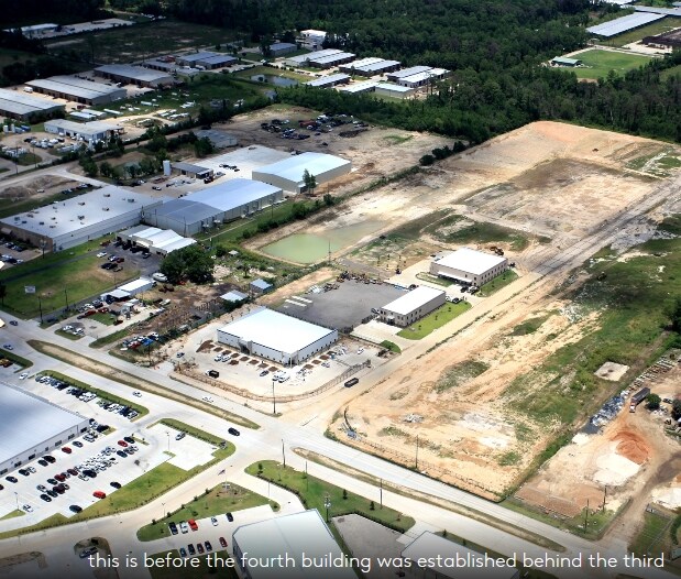 12320 Cutten Rd, Houston, TX for sale - Primary Photo - Image 1 of 1