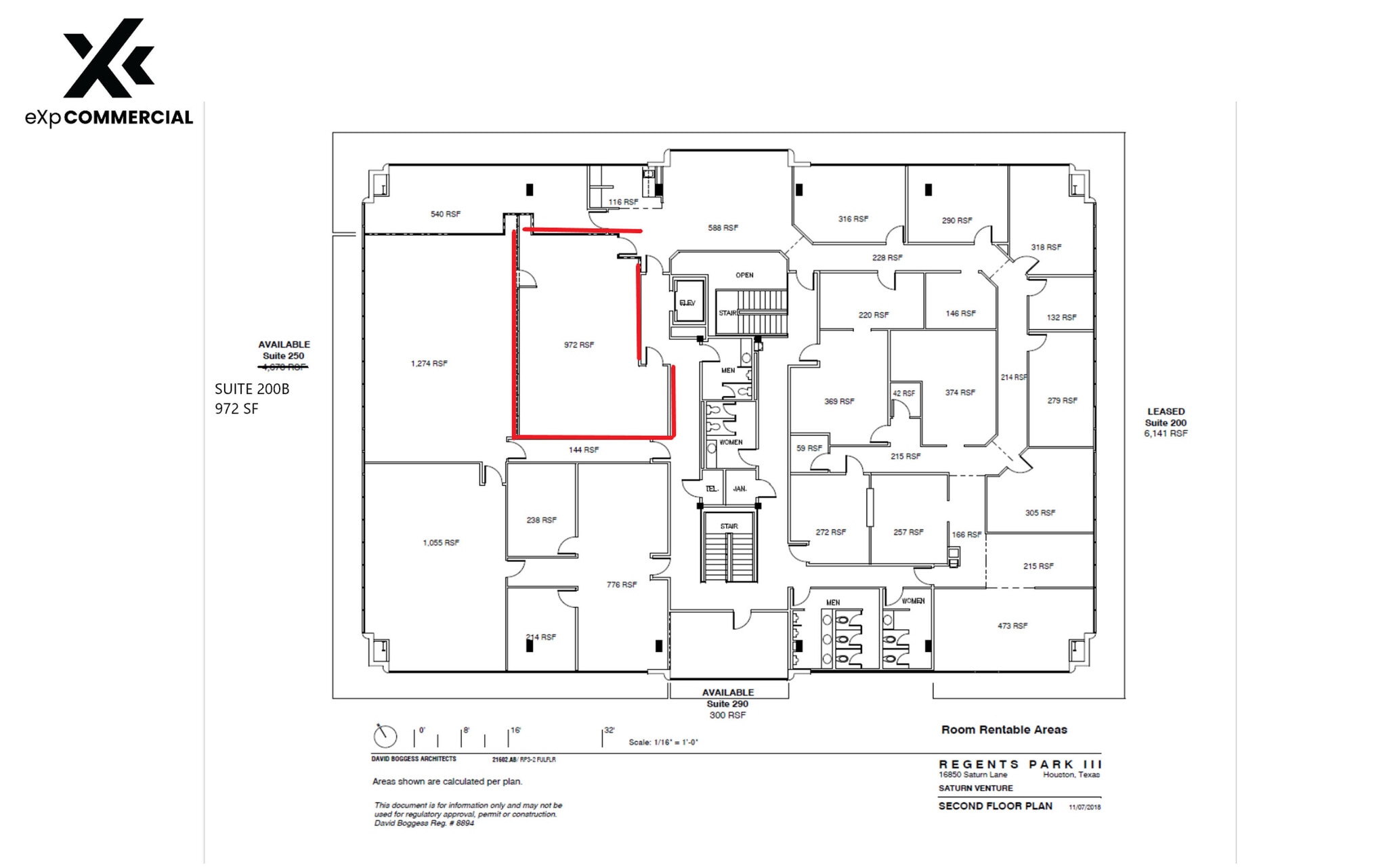 16850 Saturn Ln, Houston, TX for lease Interior Photo- Image 1 of 1