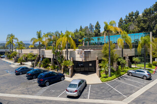 Sorrento Business Plaza - Commercial Real Estate