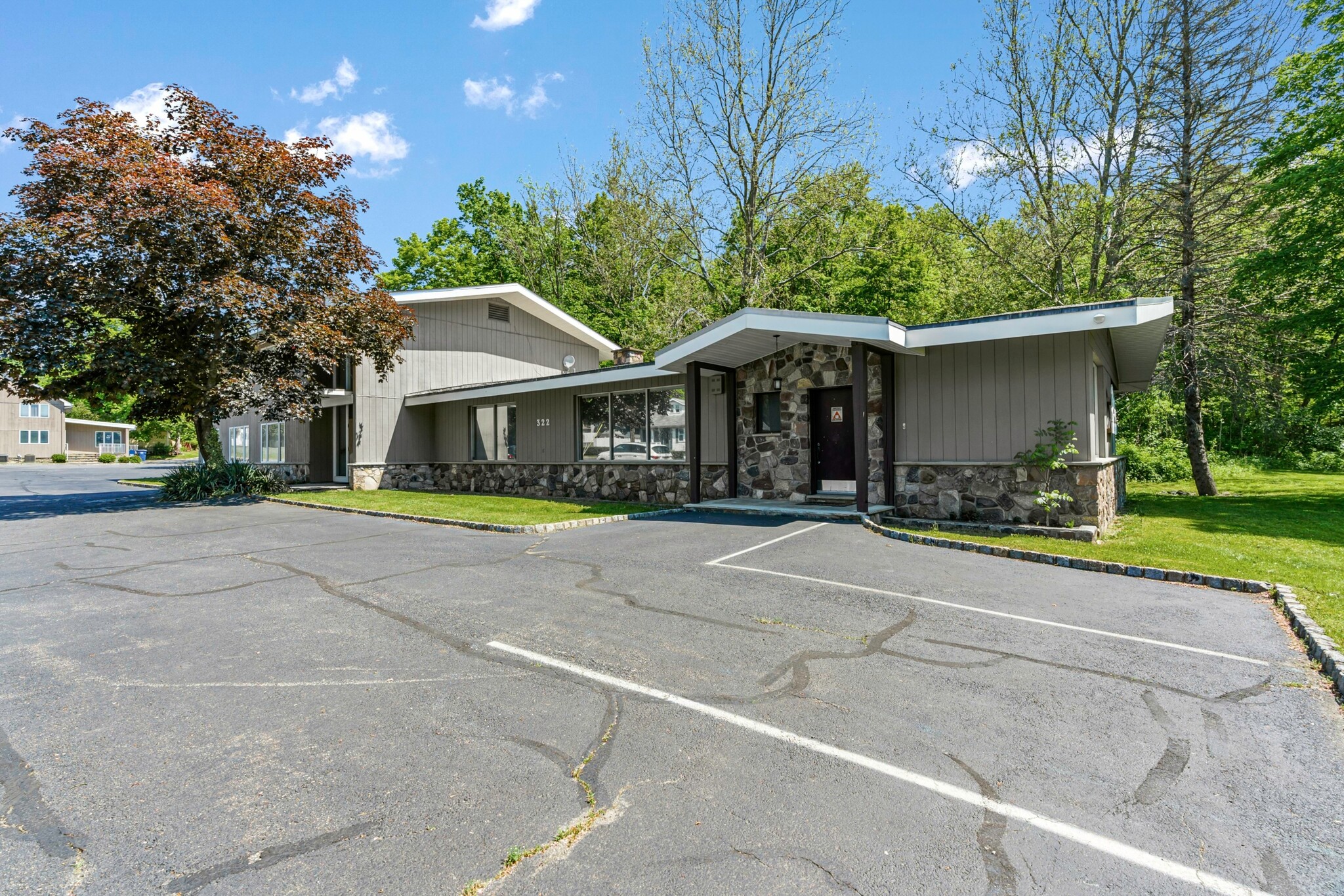 Green Pond Rd Portfolio portfolio of 2 properties for sale on LoopNet.com Building Photo- Image 1 of 18