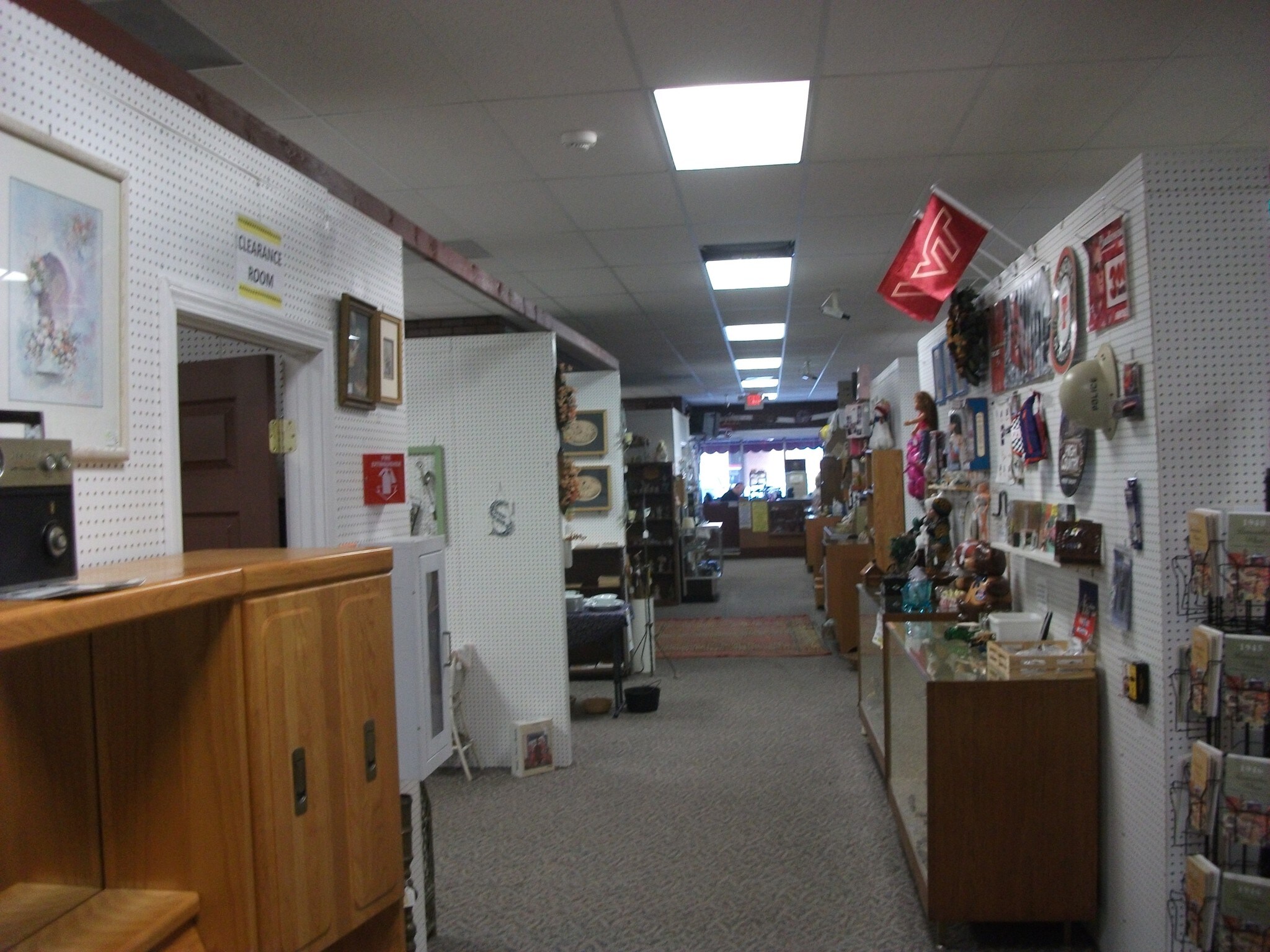 345 S Main St, Rocky Mount, VA for sale Building Photo- Image 1 of 1