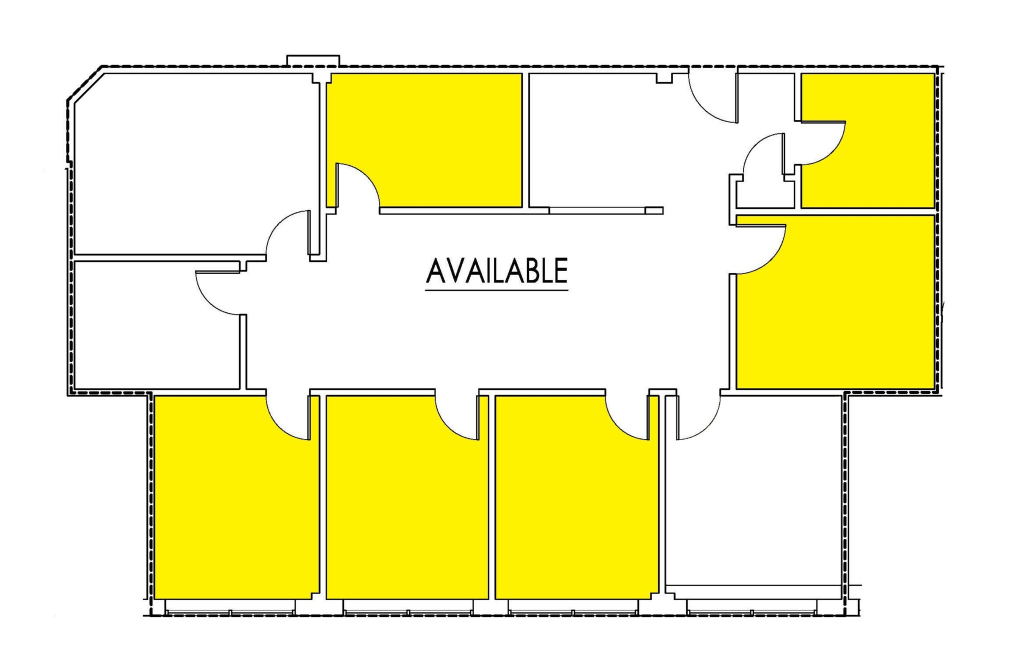 120 Stafford St, Worcester, MA for lease Site Plan- Image 1 of 6