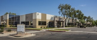 More details for 4050 E Cotton Center Blvd, Phoenix, AZ - Office for Lease