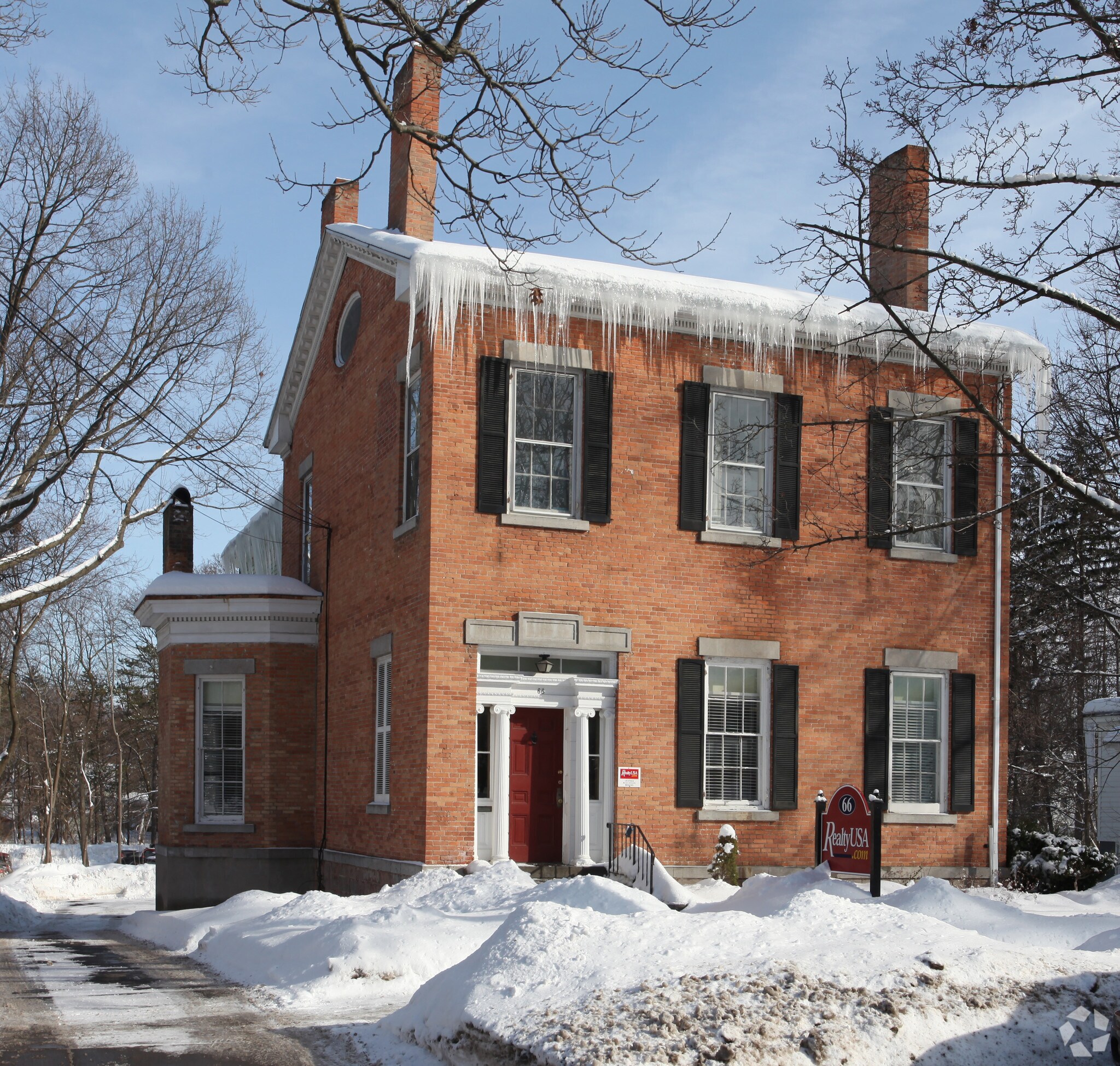 66 South St, Auburn, NY for sale Primary Photo- Image 1 of 1