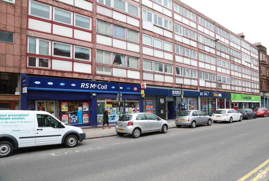 1606 Great Western Rd, Glasgow for sale - Building Photo - Image 3 of 3