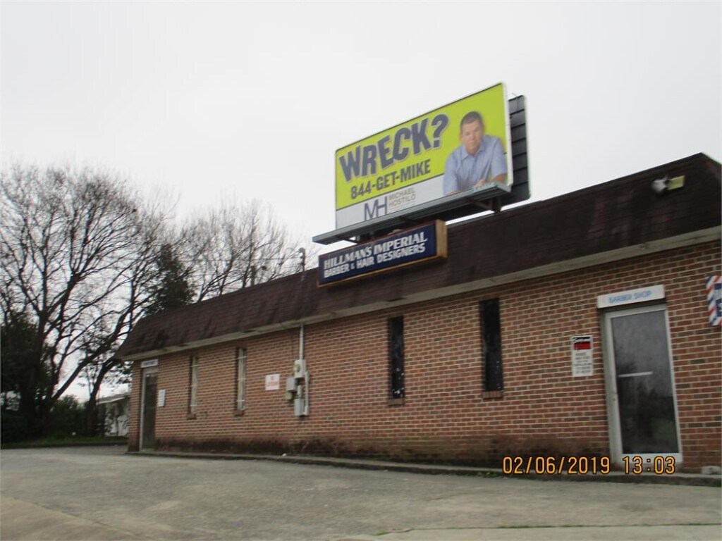 2290 Pio Nono Ave, Macon-Bibb, GA for sale Primary Photo- Image 1 of 1