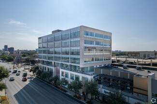 More details for 2821 W 7th St, Fort Worth, TX - Office for Lease