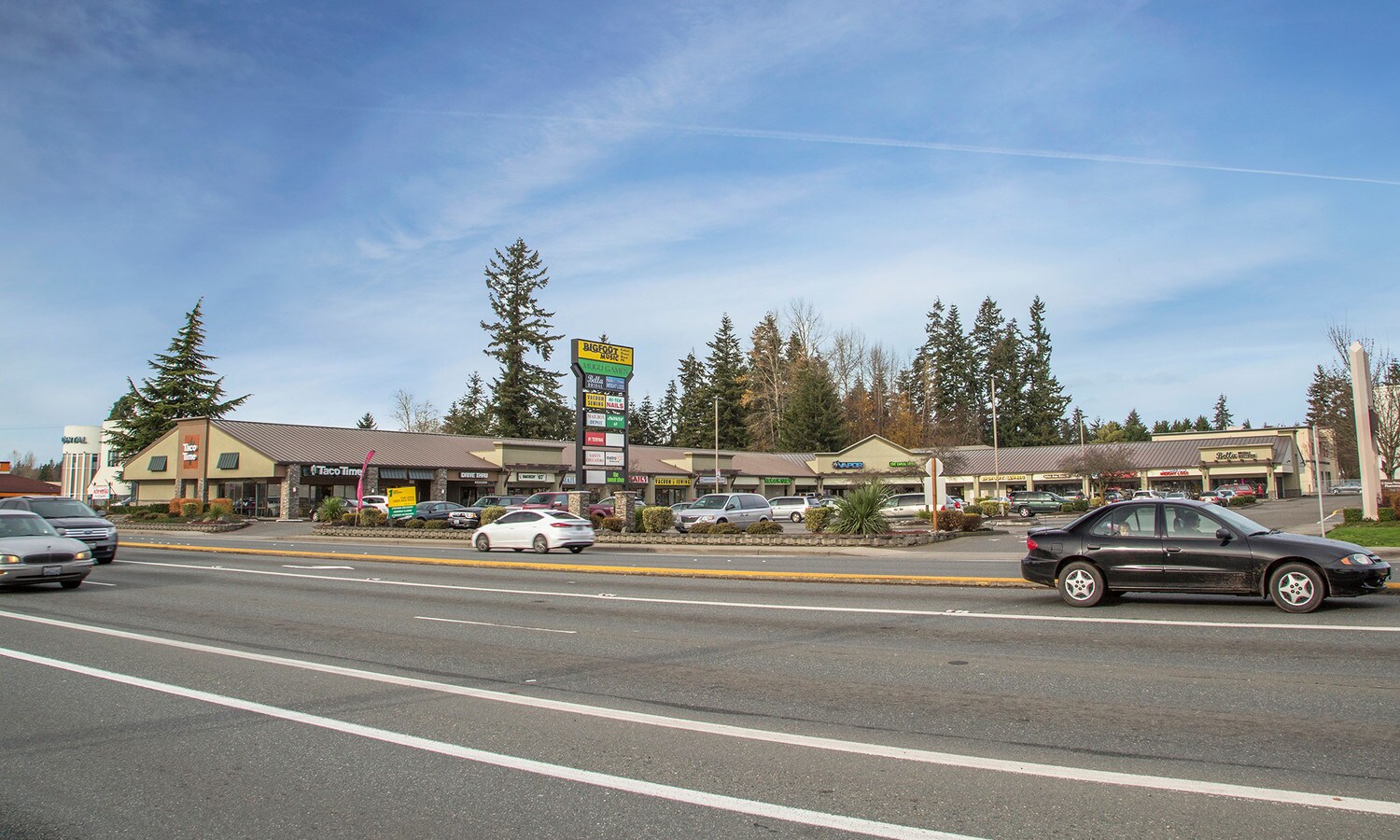 3405 172nd St NE, Arlington, WA 98223