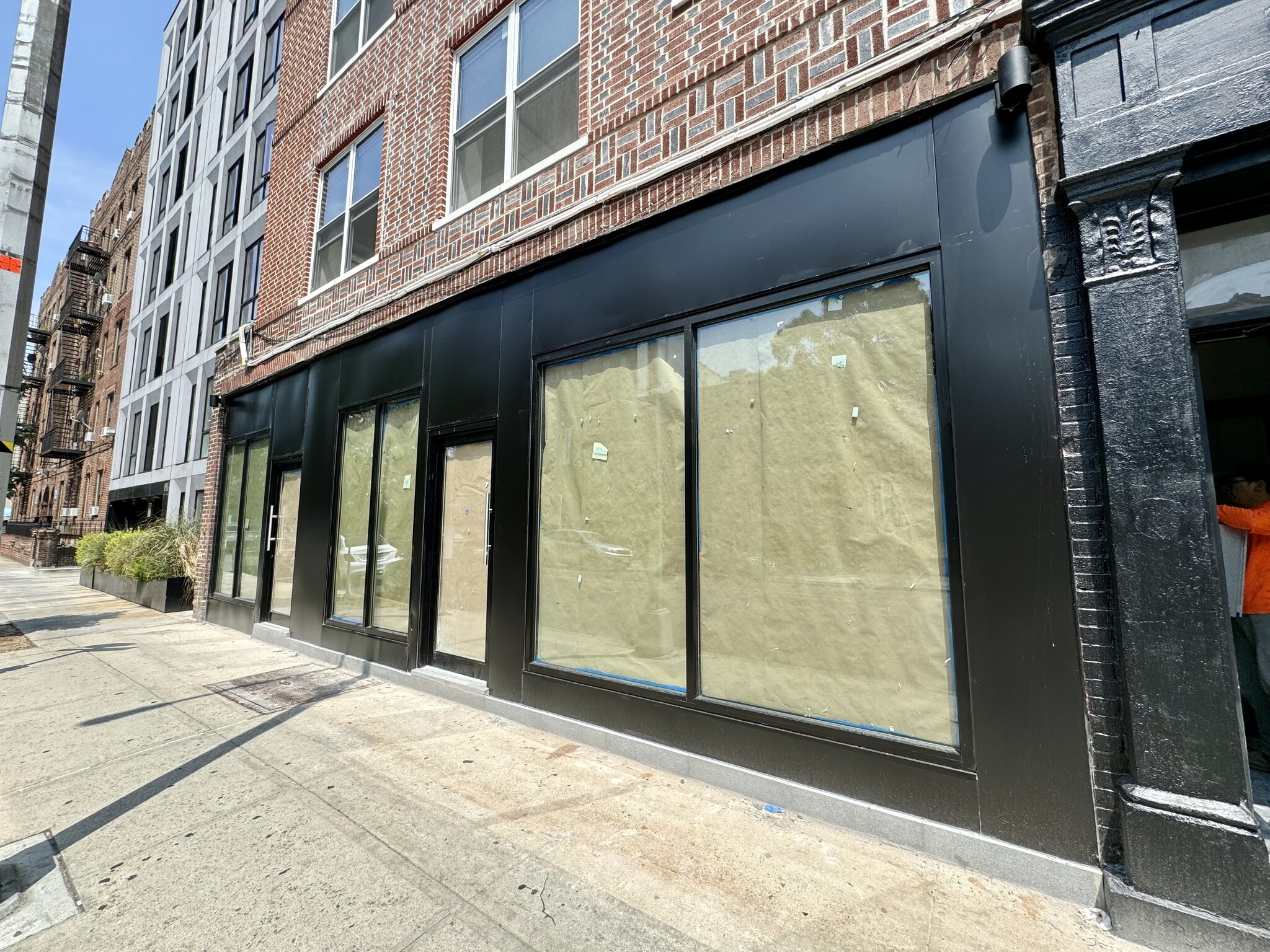 205 Clarkson Ave, Brooklyn, NY for lease Primary Photo- Image 1 of 10