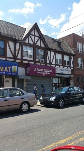 3006 36th Ave, Long Island City, NY for sale - Primary Photo - Image 1 of 1