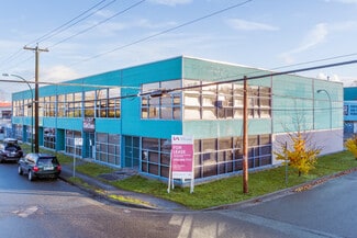 More details for 1262 Vernon Dr, Vancouver, BC - Industrial for Sale