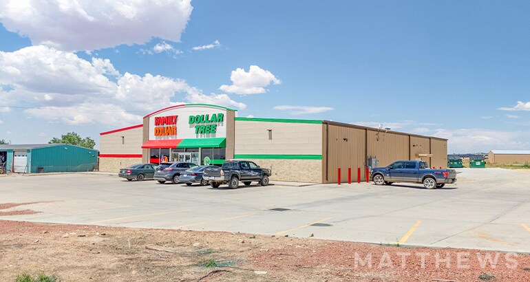 468 US-491, Dove Creek, CO for sale Building Photo- Image 1 of 1