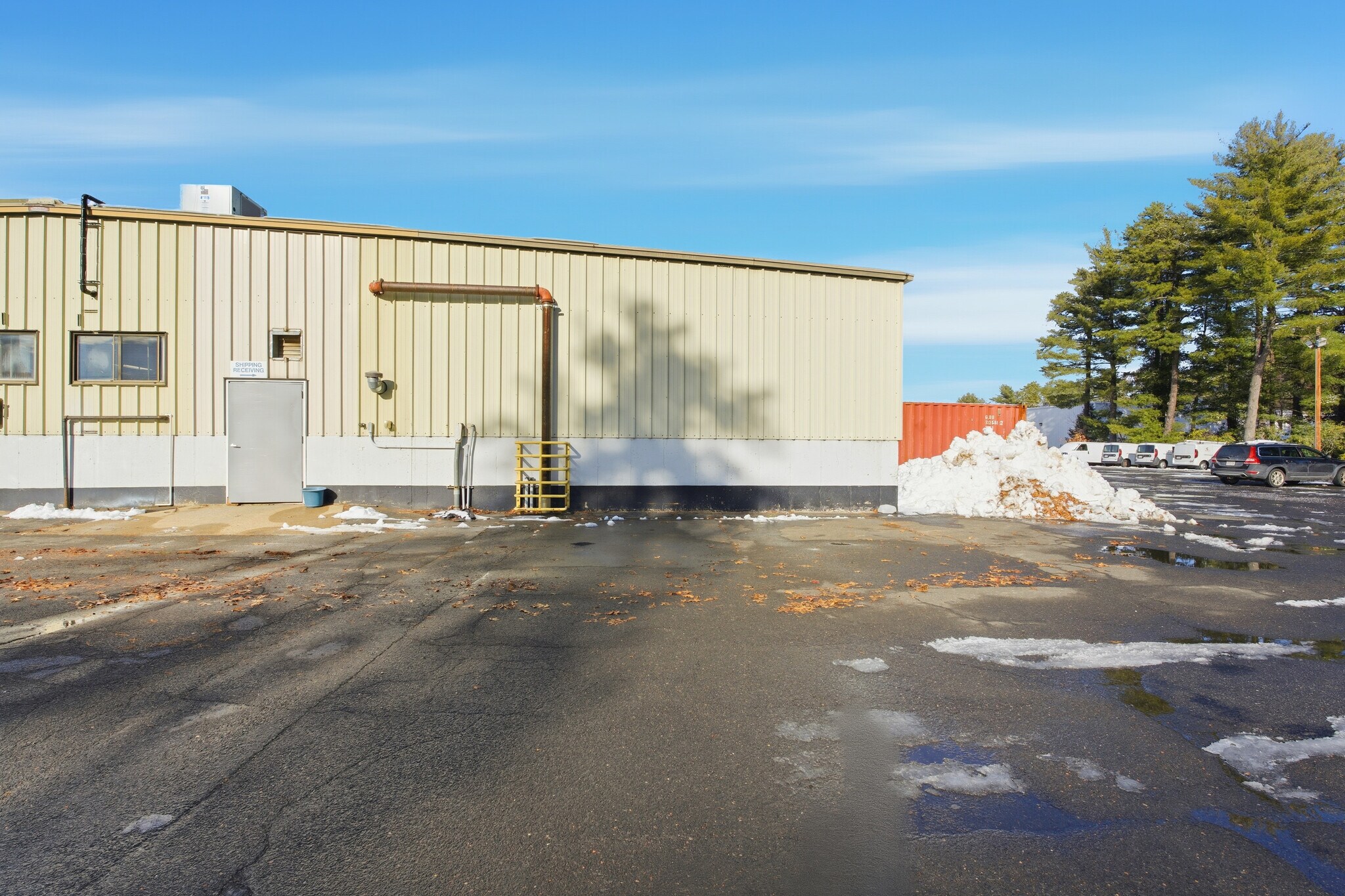 109 Apremont Way, Westfield, MA for lease Building Photo- Image 1 of 22
