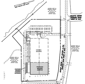 More details for 748 Novak Dr, Martinsburg, WV - Industrial for Lease