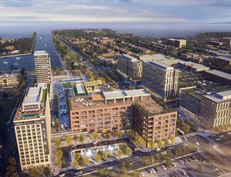 More details for Kenosha Harbor District Block F, Kenosha, WI - Office for Lease