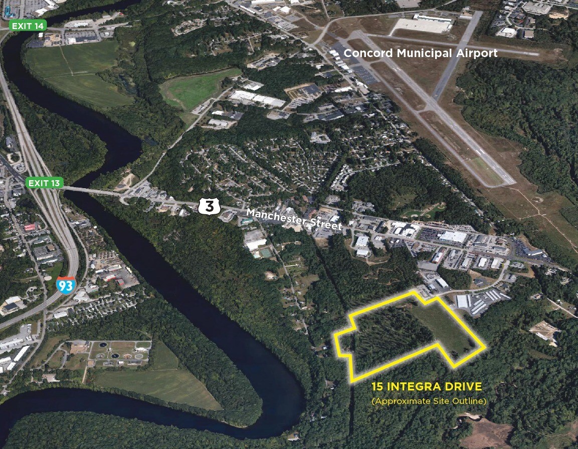 15 Integra Dr, Concord, NH for sale Building Photo- Image 1 of 1