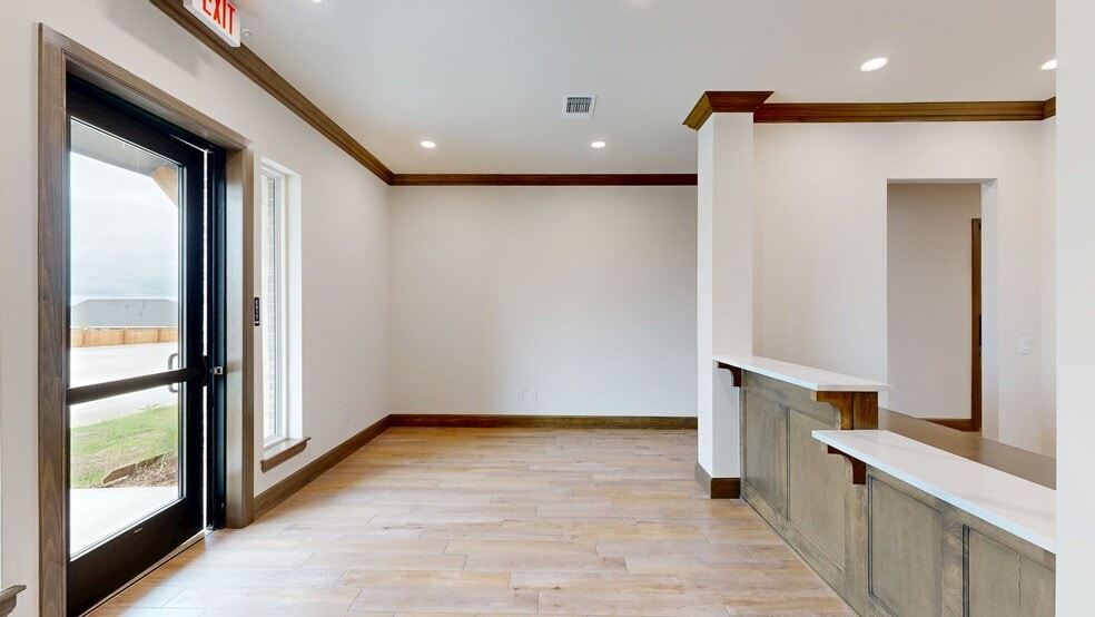 17800 Knox Farm Rd, Edmond, OK for lease - Matterport 3D Scan - Image 2 of 22