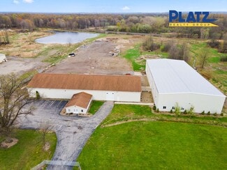 More details for 2887 N Salem Warren Rd, Warren, OH - Industrial for Sale