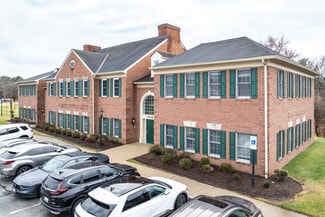 More details for 5016-5018 Dorsey Hall Dr, Ellicott City, MD - Office for Lease
