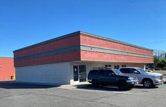 More details for 1720-1736 Fulton Ave, Sacramento, CA - Retail for Lease