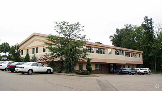 More details for 3001 Waterdam Plaza Dr, Mcmurray, PA - Office for Lease