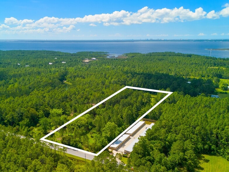 7928 W Highway 388, Panama City Beach, FL for sale - Building Photo - Image 3 of 13