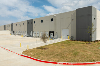 3000 Mark IV Pky, Fort Worth, TX for lease Building Photo- Image 2 of 3