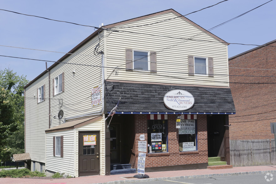 10 Main St, Hamburg, NJ for sale - Primary Photo - Image 1 of 1