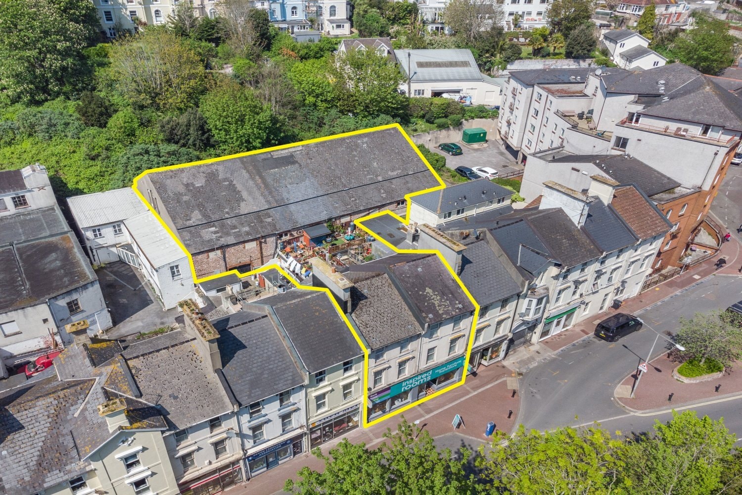 59 Market St, Torquay for sale Primary Photo- Image 1 of 1