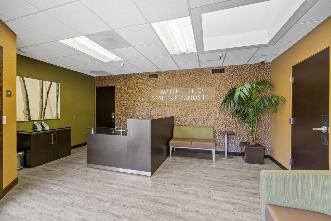 755-797 University Ave, Sacramento, CA 95825 - Unit 765 -  - Floor Plan - Image 1 of 5