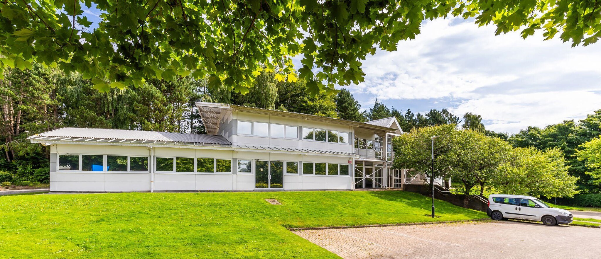 Balgownie Rd, Bridge Of Don for lease Building Photo- Image 1 of 8