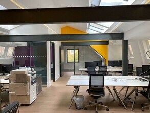 32 Parker St, London for lease Interior Photo- Image 2 of 9