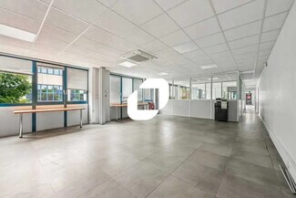 More details for 32 Avenue Des Pépiniéres, Fresnes - Office, Flex for Lease