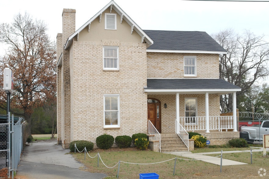 1107 Anthony Ave, Columbia, SC for sale - Building Photo - Image 1 of 4