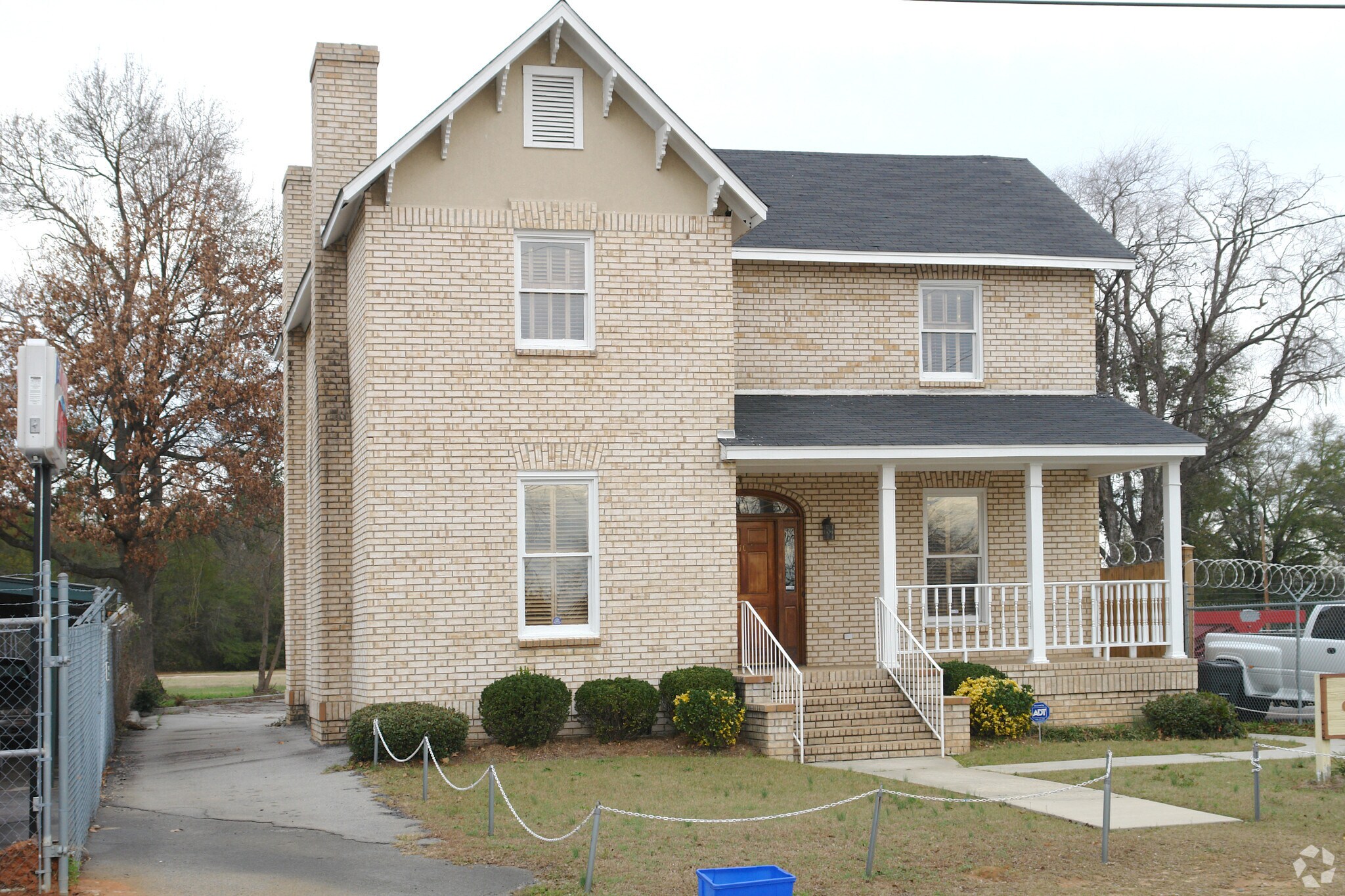 1107 Anthony Ave, Columbia, SC for sale Building Photo- Image 1 of 5