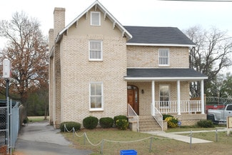 More details for 1107 Anthony Ave, Columbia, SC - Office for Sale